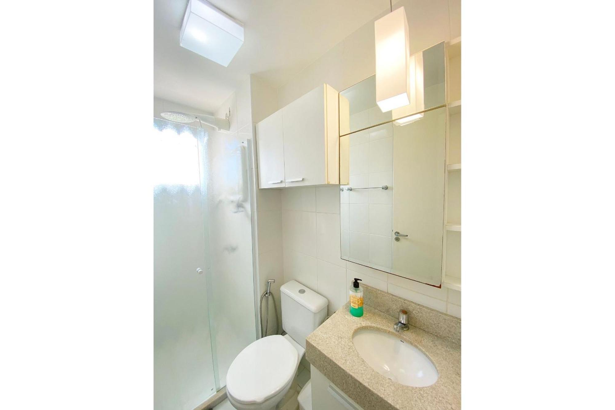 Apto Com 2 Quartos Prox Ao Rib Shopping. Wifi + Ac Apartment Ribeirão Preto Exterior foto